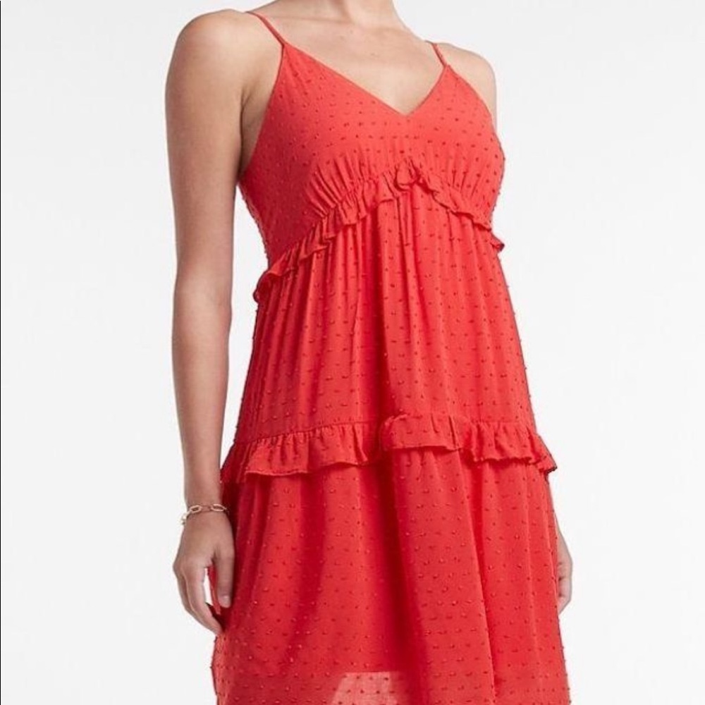 Express Dress